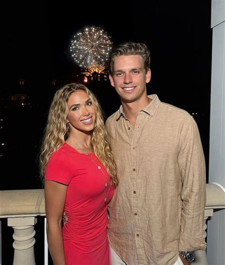 Who is Derek Piquette Dating Now?