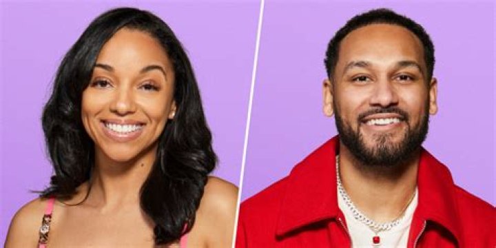 Who is Devin Harris Dating Now