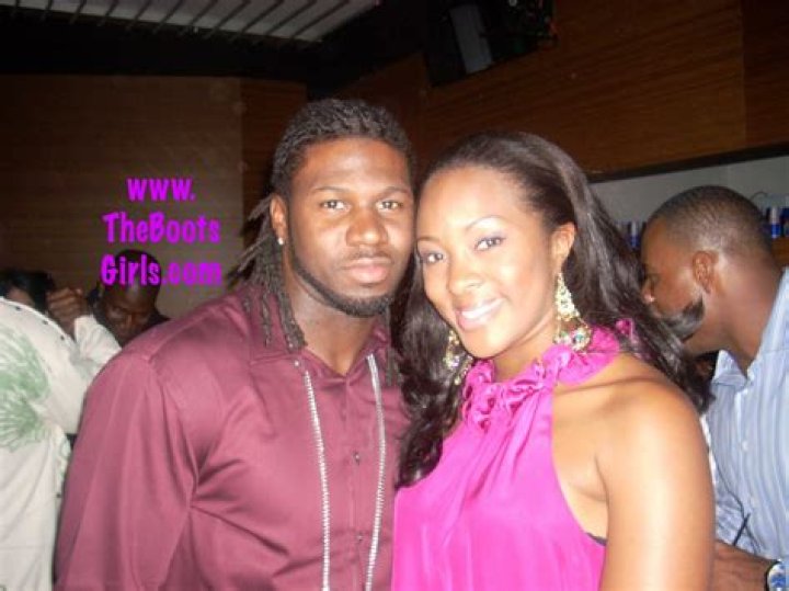 Who is Devin Hester Dating Now?
