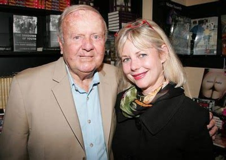 Who is Dianne Kay Dating Now