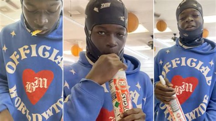 Who is DJ Lilman Dating Now?