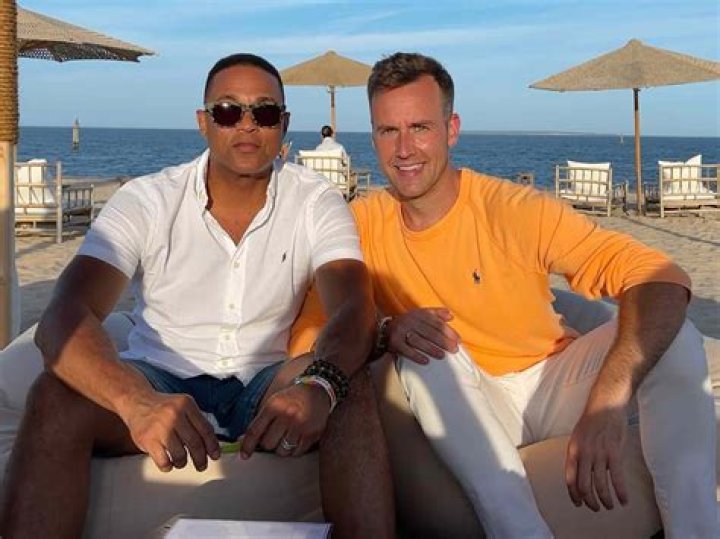 Who is Don Lemon Dating Now?