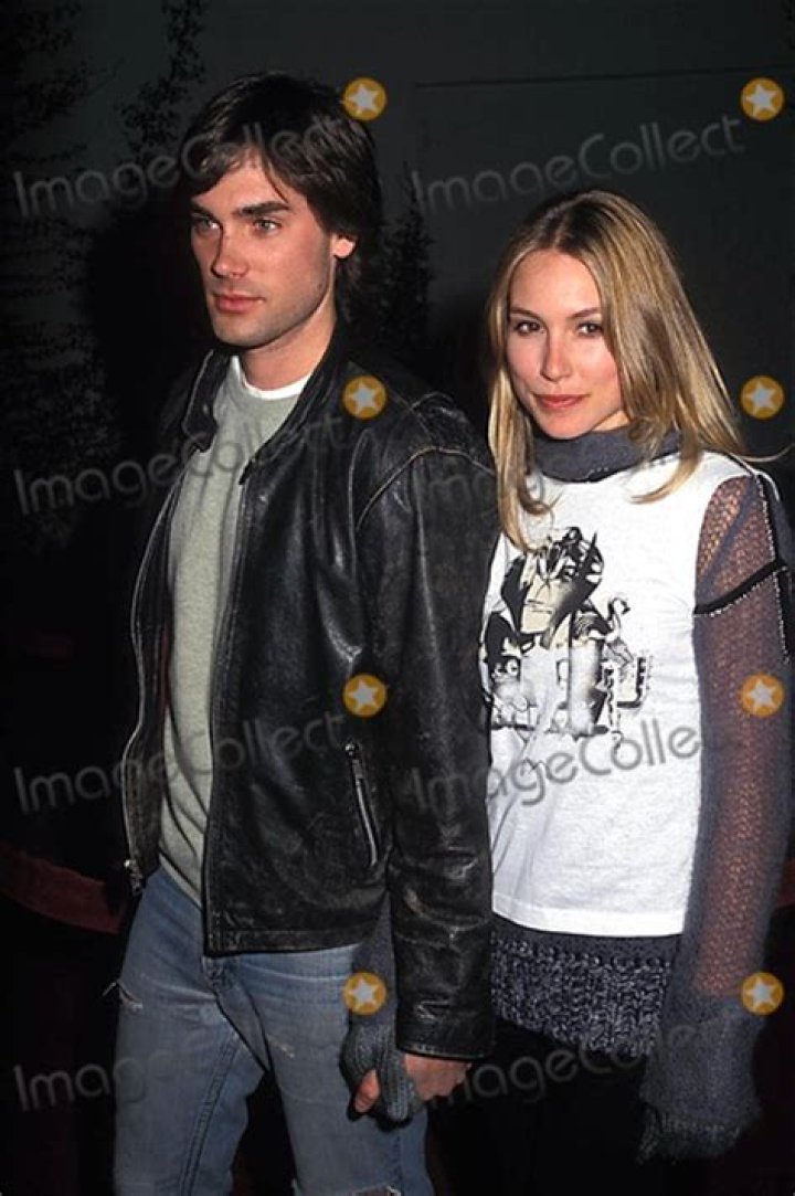Who is Drew Fuller Dating Now