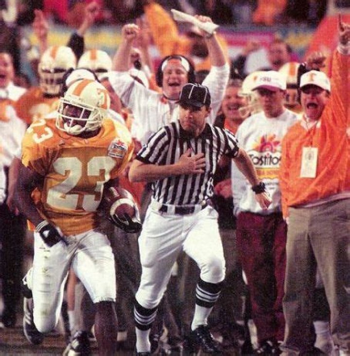 Who is Dwayne Goodrich Dating Now?