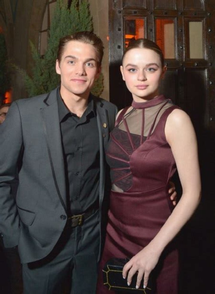 Who is Dylan Sprayberry Dating Now?