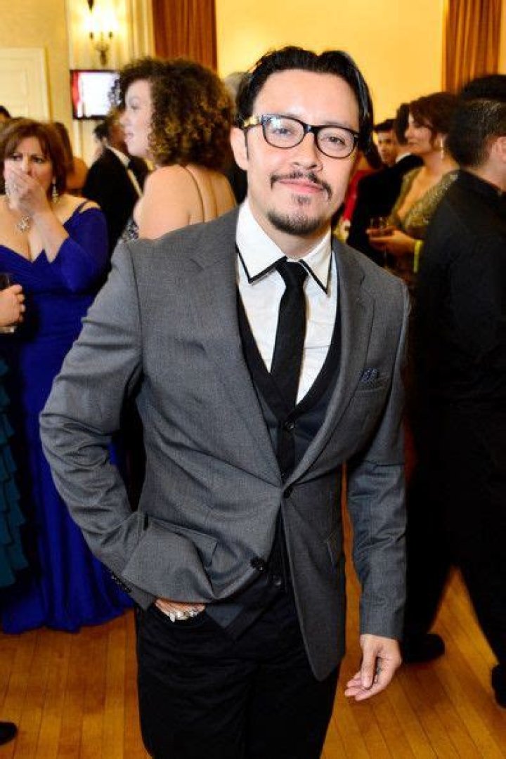 Who is Efren Ramirez Dating Now?