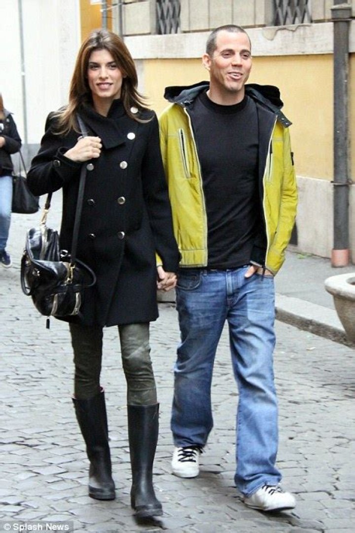 Who is Elisabetta Canalis Dating Now?