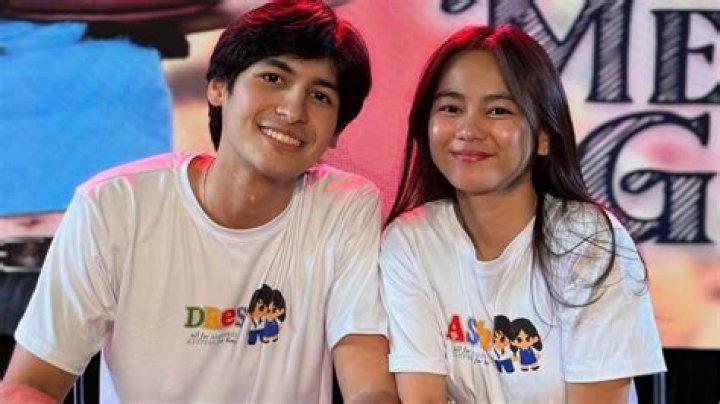 Who is Elizabeth Keifer Dating Now