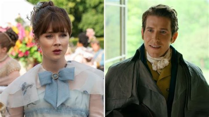 Who is Eloise Mumford Dating Now