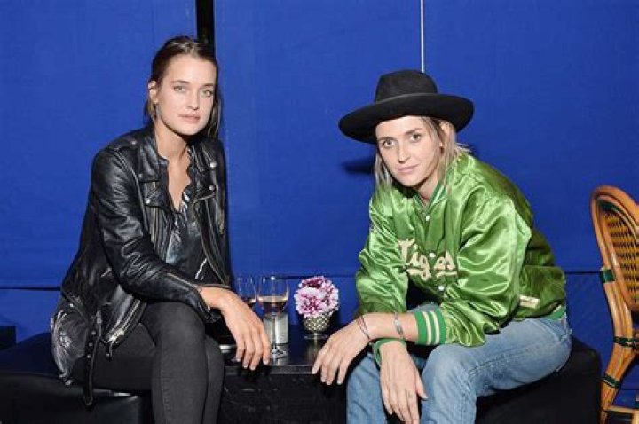 Who is Emily Armstrong Dating Now