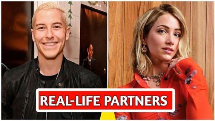 Who is Emily Rudd Dating Now