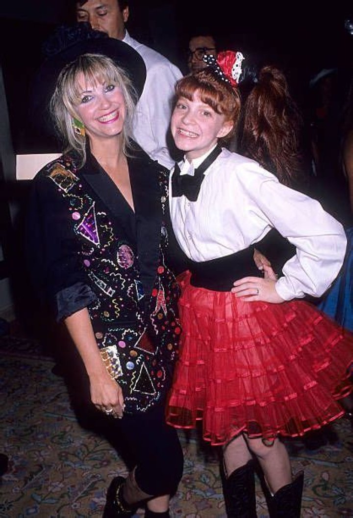 Who is Emily Schulman Dating Now