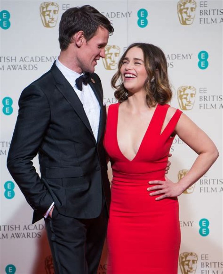 Who is Emmy Clarke Dating Now