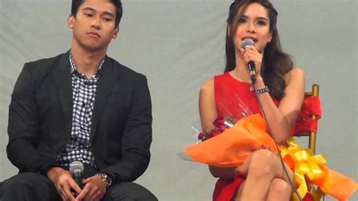 Who is Enchong Dee Dating Now