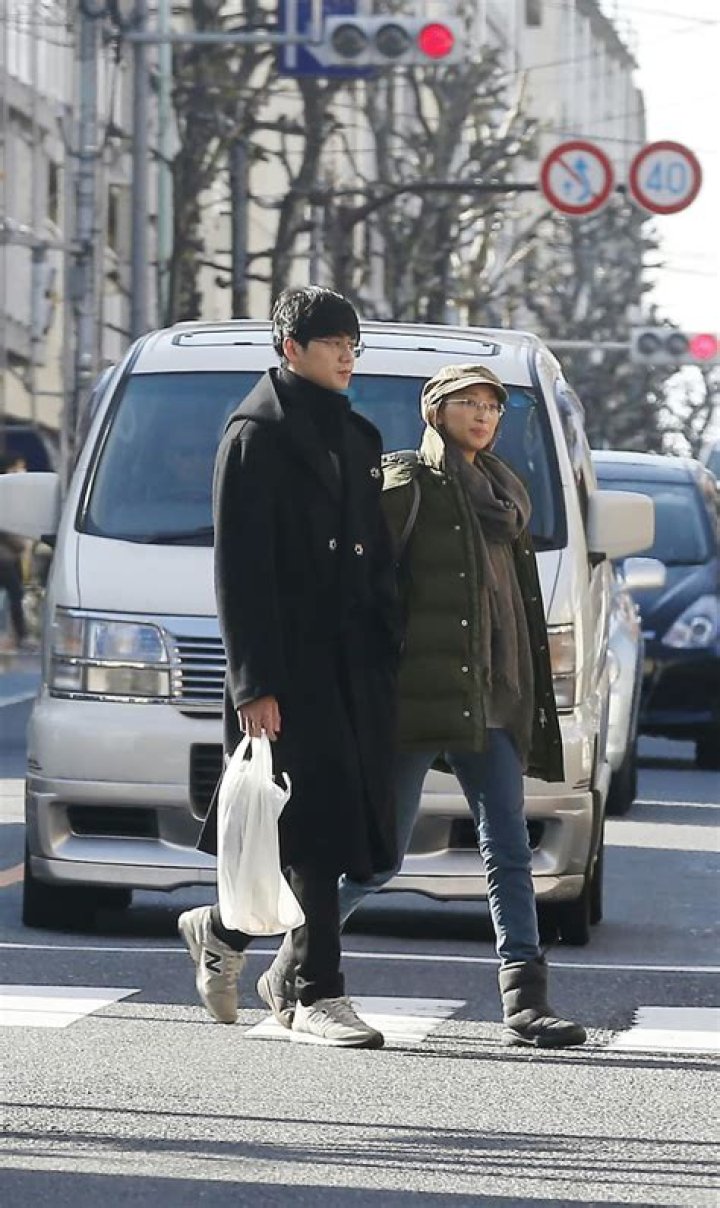 Who is Eri Fukatsu Dating Now