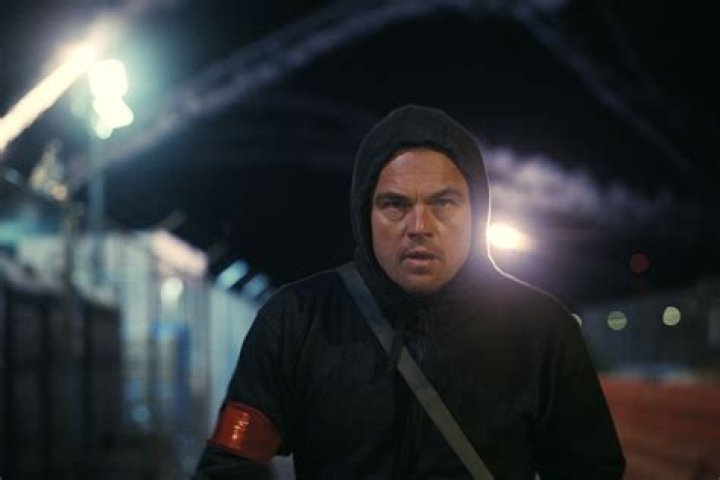 Who is Eric Schweig Dating Now