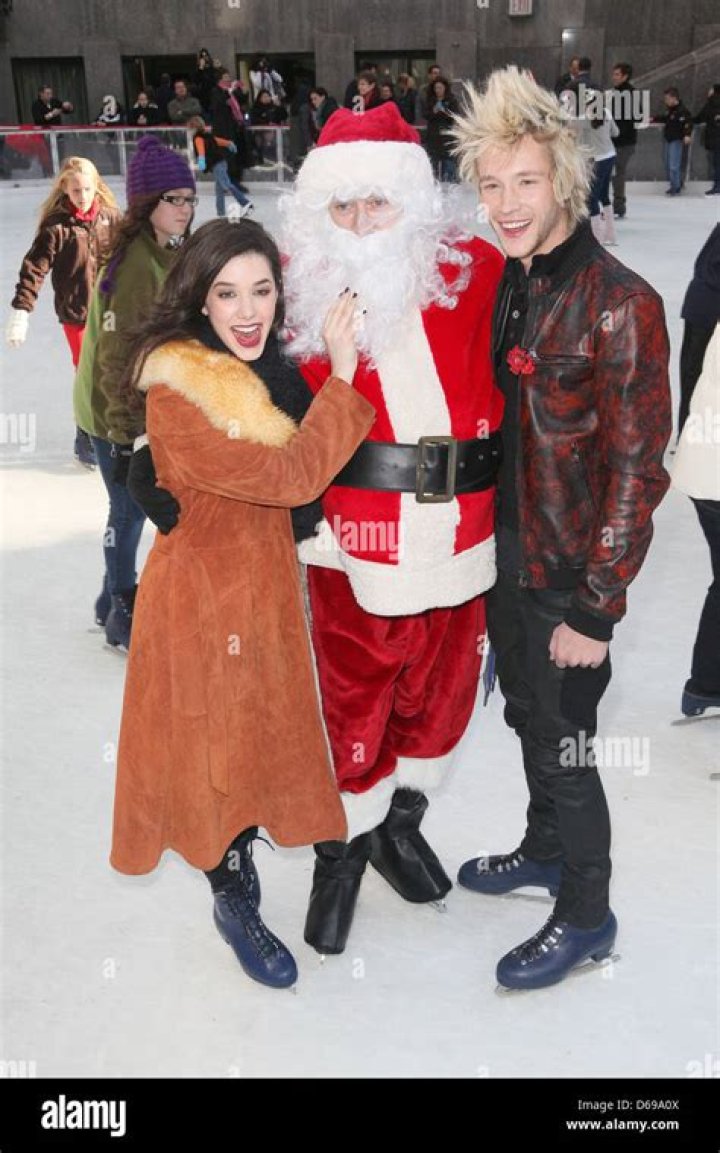 Who is Erica Dasher Dating Now?