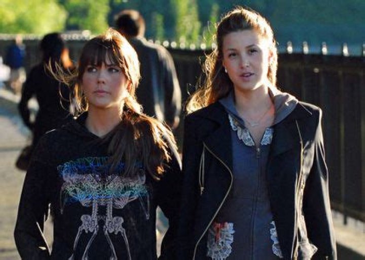 Who is Erin Lucas Dating Now?