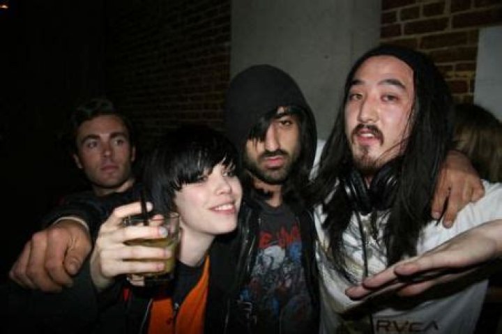 Who is Ethan Kath Dating Now?