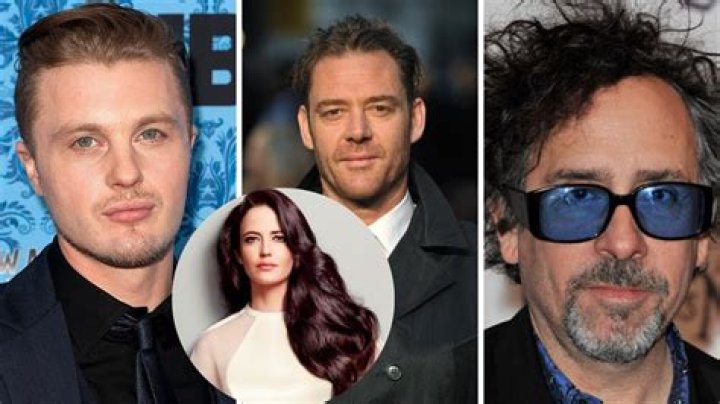 Who is Eva Green Dating Now