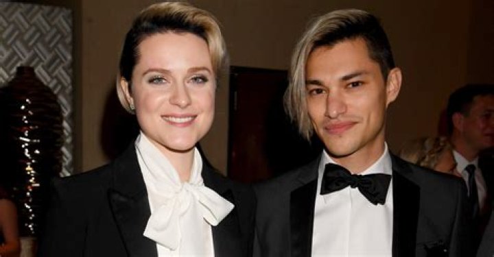 Who is Evan Rachel Wood Dating Now?
