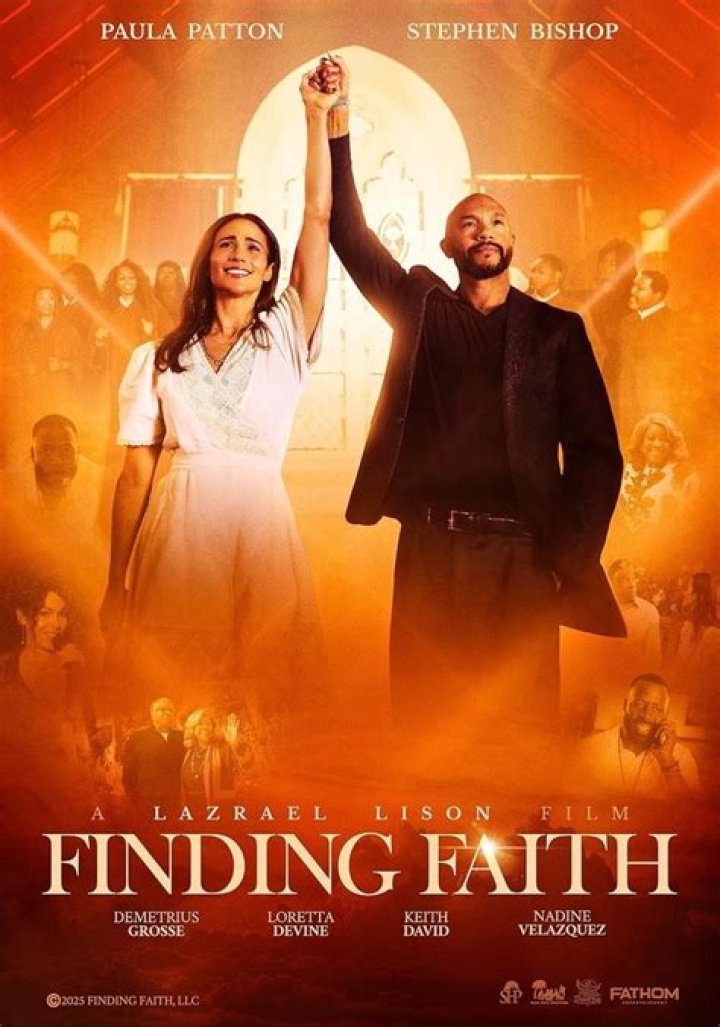 Who is Faith Seci Dating Now?