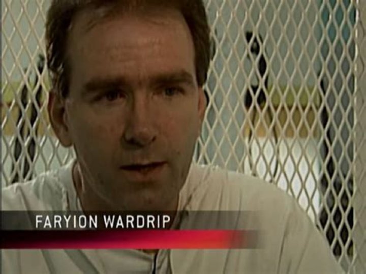Who is Faryion Wardrip Dating Now?