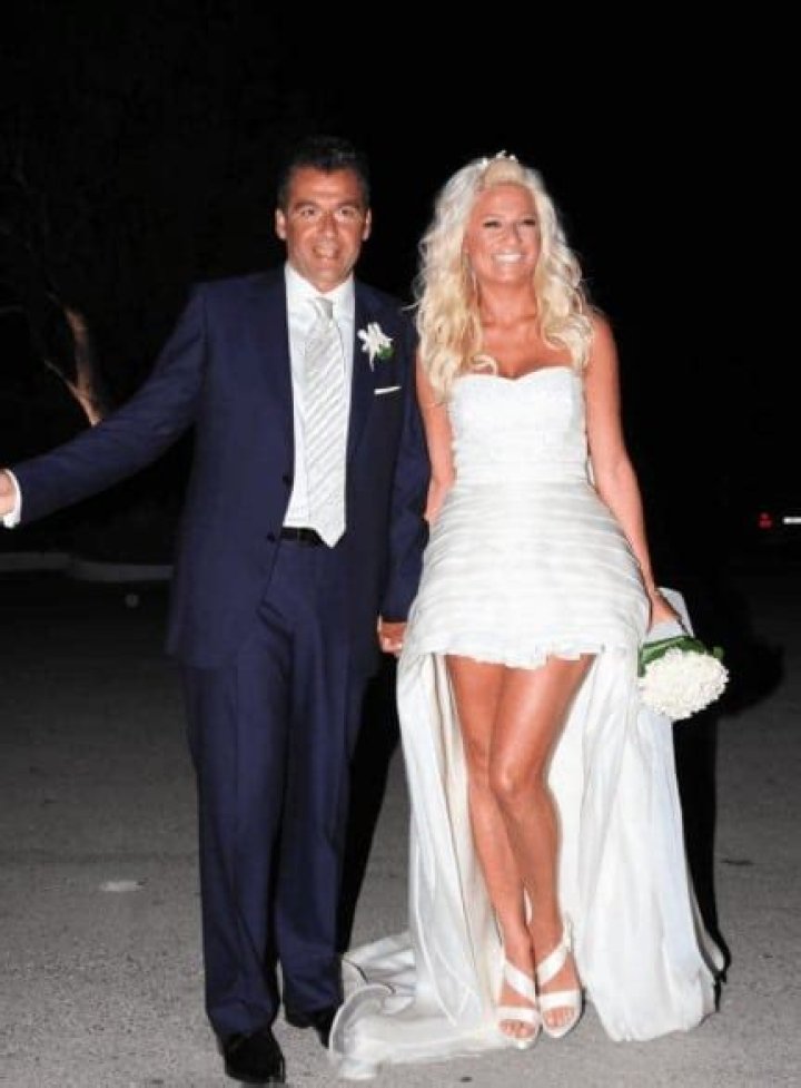 Who is Fay Skorda Dating Now?