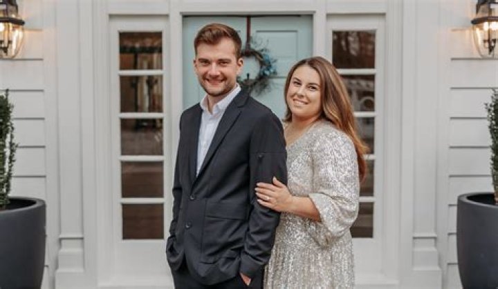 Who is Finn MacConnell Dating Now?