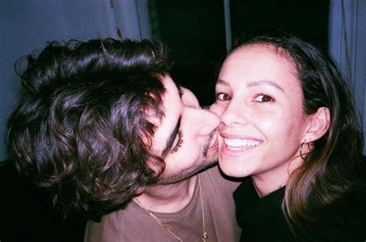 Who is Francesca Hayward Dating Now