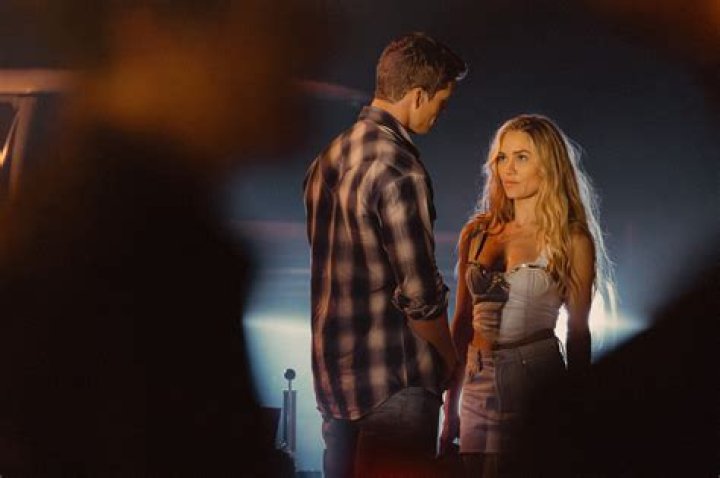 Who is Fred Norris Dating Now