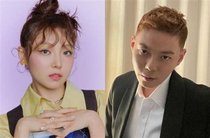 Who is G.Soul Dating Now?