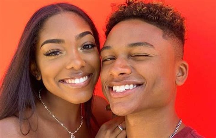 Who is Gabby Morrison Dating Now