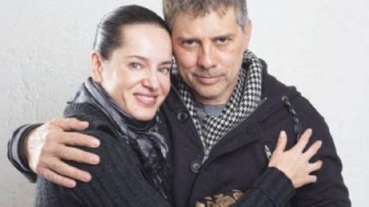 Who is Gabriela Platas Dating Now