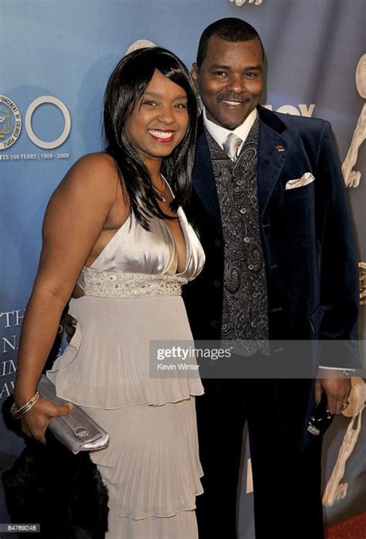 Who is Gary Anthony Sturgis Dating Now?