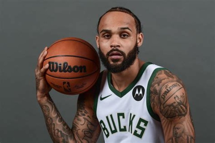 Who is Gary Trent Jr. Dating Now