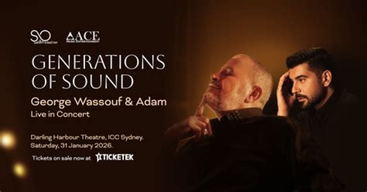 Who is George Wassouf Dating Now