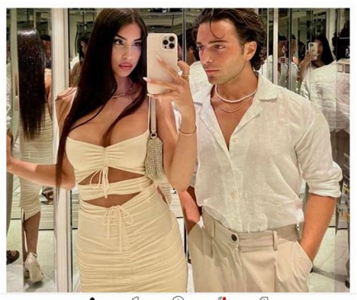 Who is Gianluca Vialli Dating Now