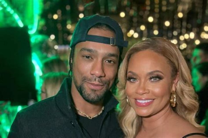 Who is Gizelle Bryant Dating Now