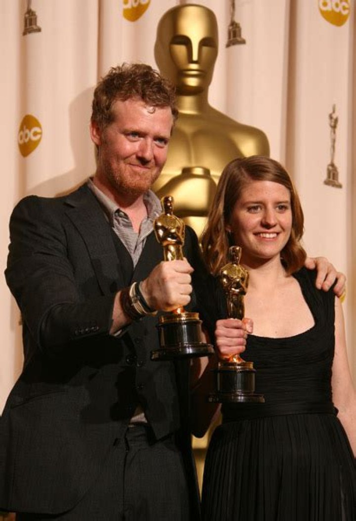 Who is Glen Hansard Dating Now