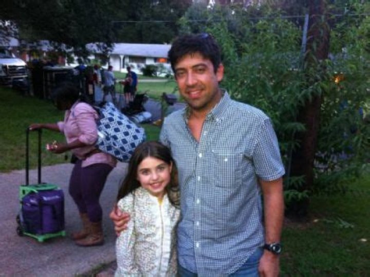 Who is Gracie Whitton Dating Now?