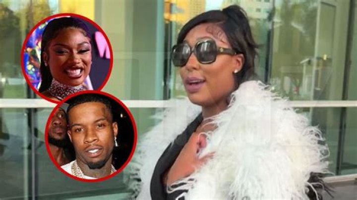 Who is Gramz Dating Now?