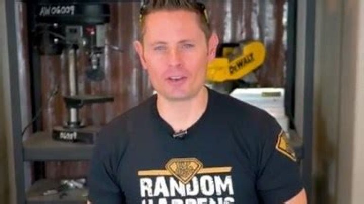 Who Is Grant Thompson? 5 Things On YouTuber Who Died After Paragliding – Hollywood Life
