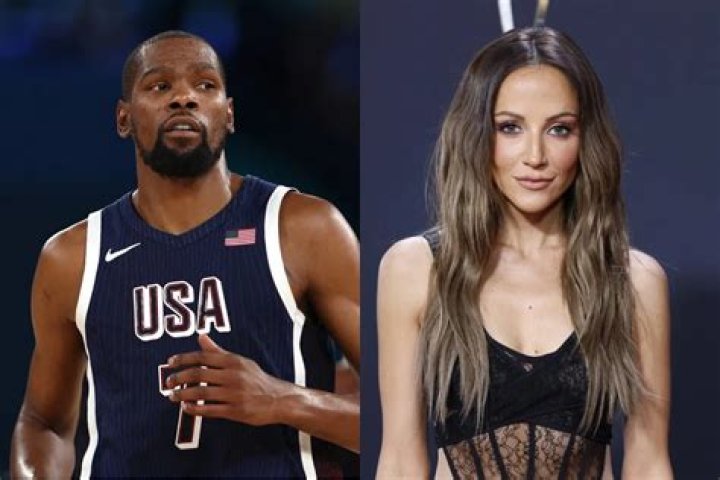 Who is Greg Adams Dating Now?