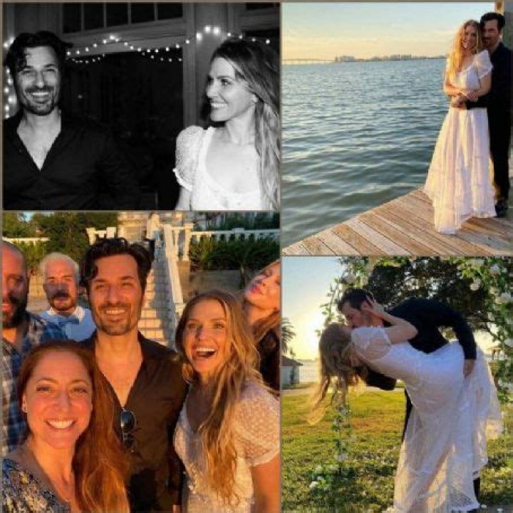 Who is Hal Ozsan Dating Now