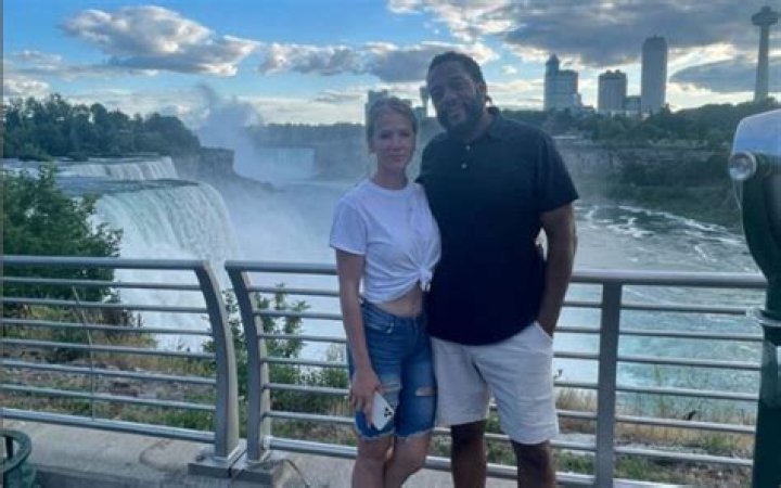 Who is Herb Dean Dating Now
