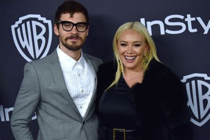 Who is Hilary Duff Dating Now