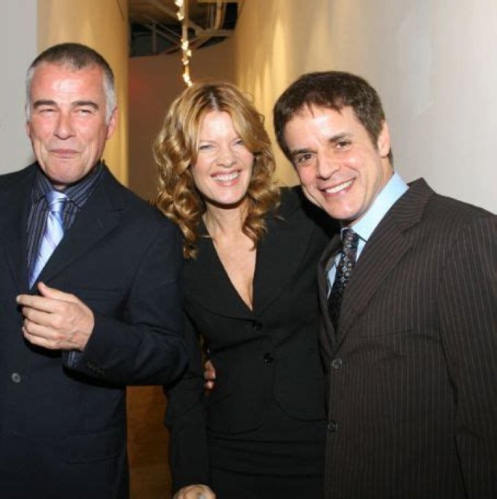 Who is Ian Buchanan Dating Now