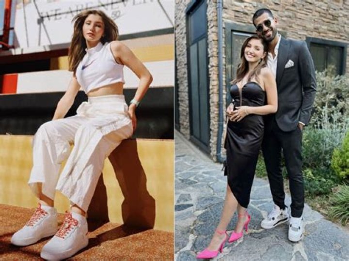 Who is Ilayda Akdogan Dating Now?