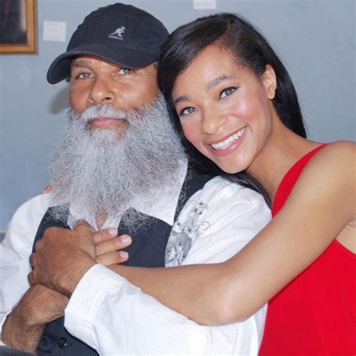 Who is Imaj Thomas Dating Now?